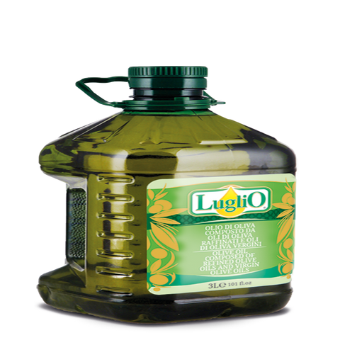 Blend Oil Luglio 5Lt