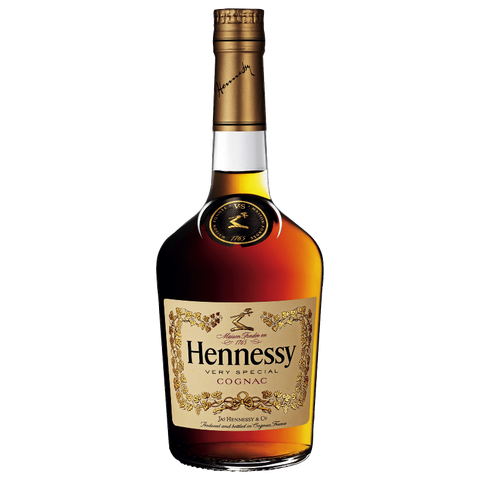Hennessy Cognac 700ml