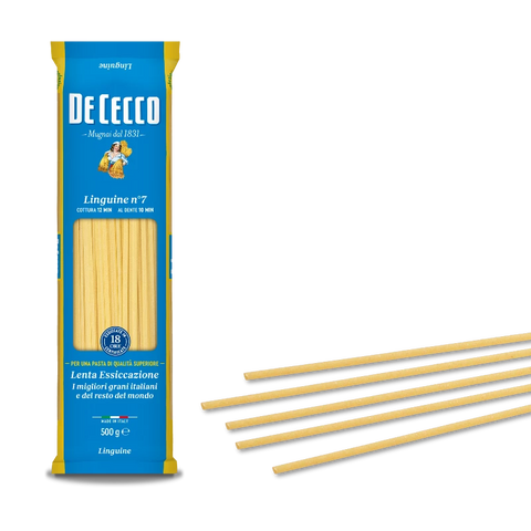 Linguine De Cecco (24x500g)