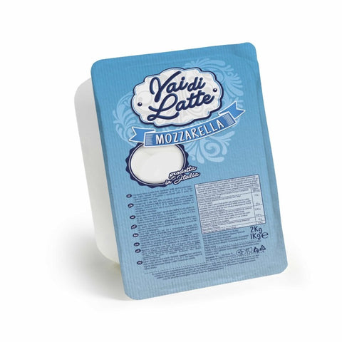 Fior di Latte VDL (16x125g)
