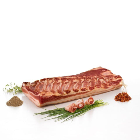 Pancetta Tesa Affumicata (Approx. 1.5Kg)