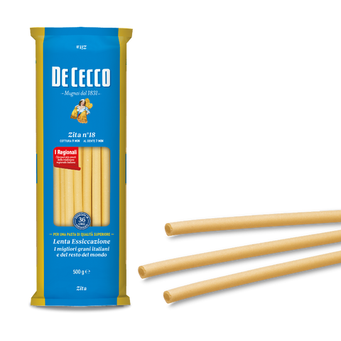 Zita De Cecco (24x500g)