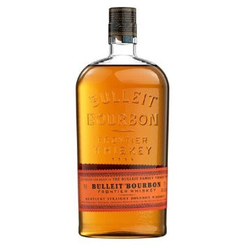 Bourbon Bulleit 700ml