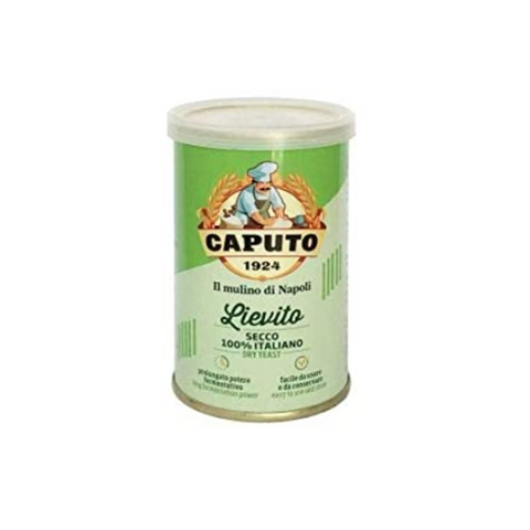 Caputo Dry Yeast 100g