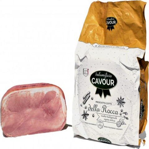 Prosciutto Cotto (Approx. 4.2Kg)