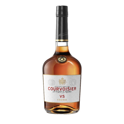 Courvoisier Cognac 1Lt