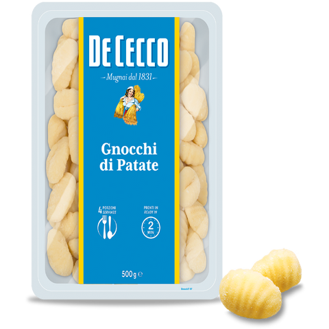 Gnocchi De Cecco (12x500g)