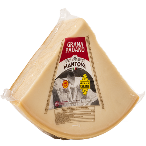 Grana Padano DOP (Approx. 5Kg)