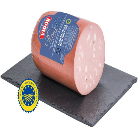 Mortadella Bologna IGP (Approx. 7Kg)