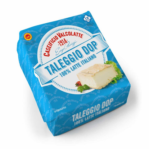 Taleggio DOP (2.3Kg)