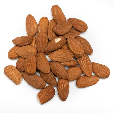 Almonds Whole 1Kg