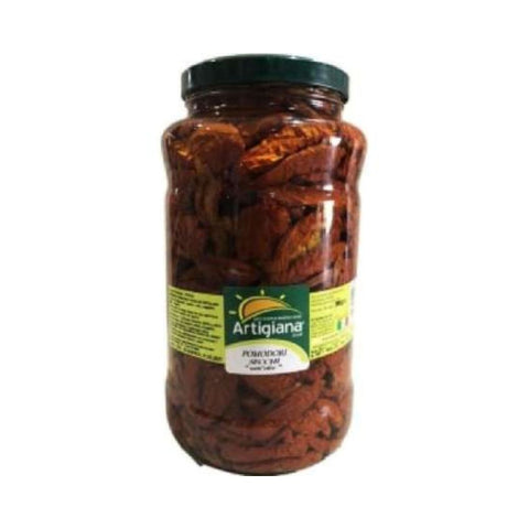 Sundried Tomatoes Artigiana 3Kg