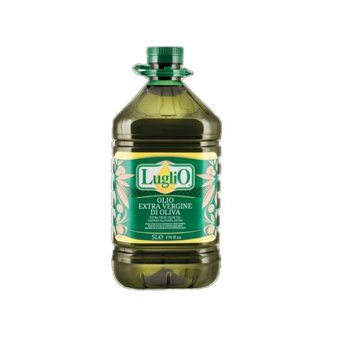 Blend Oil Luglio 5Lt