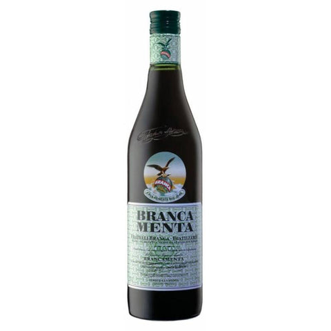 Branca Menta 700ml