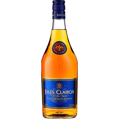 Brandy Jules Clairon 700ml