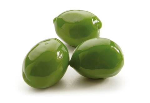 Olives Castelvetrano di Sicilia 2x3500g