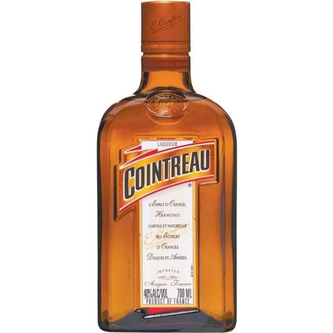 Cointreau Liquor 700ml