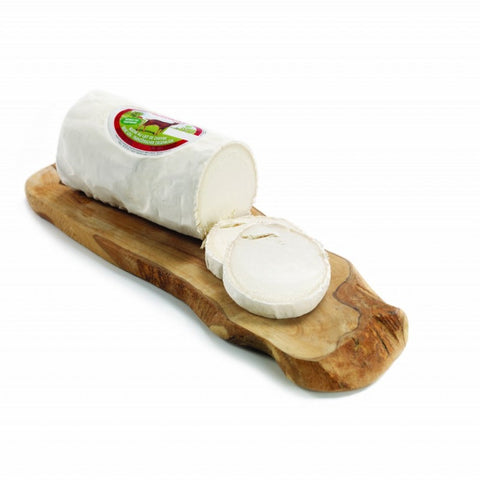 Goat Cheese Log 1Kg