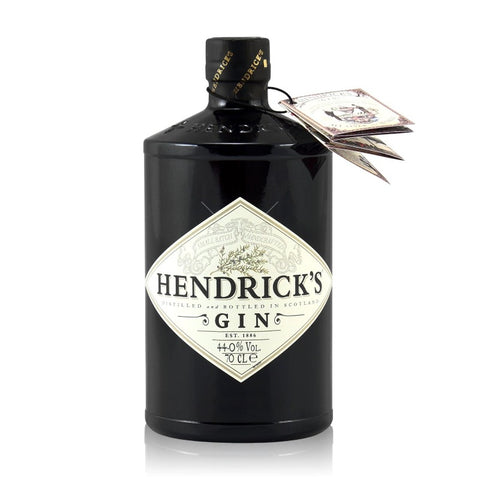 Hendrick's Gin 41.4% 700ml