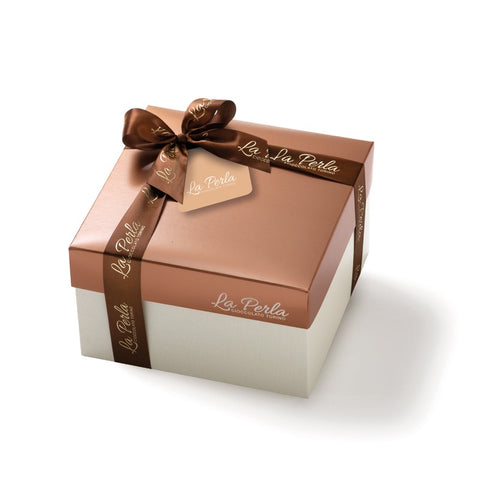 Panettone Pandorato 1Kg La Perla (PREORDER NOW)