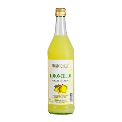 Limoncello San Michele 1000ml