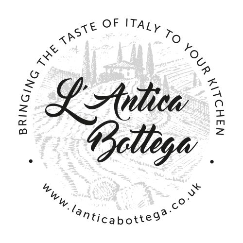 L'ANTICA BOTTEGA LTD