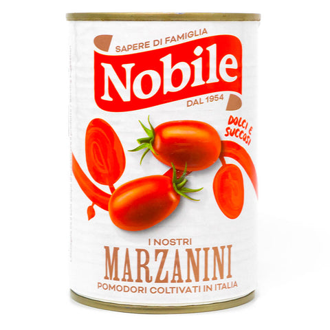 Marzanini Pomodorini 12x400g
