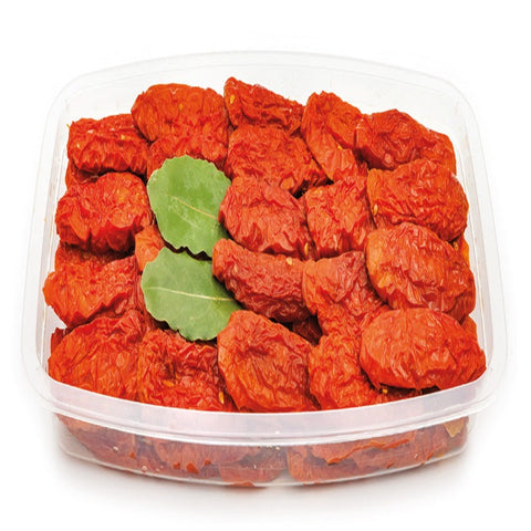 Sundried Tomatoes Renna Jar 3Kg