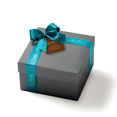 Panettone Pear & Chocolate 1Kg