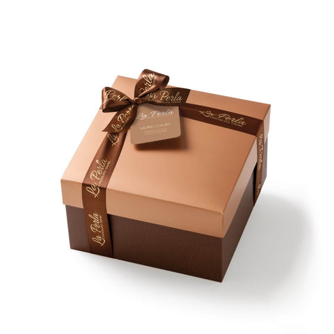 Panettone Mandorlato 1Kg La Perla (PREORDER NOW)