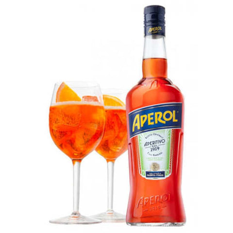 Aperol Aperitivo 1 Litre