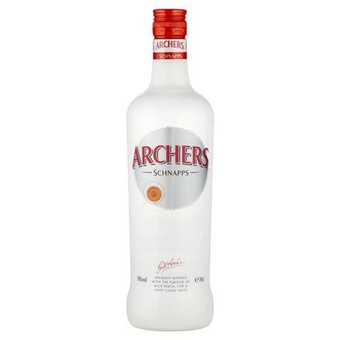 Archers Peach 700ml