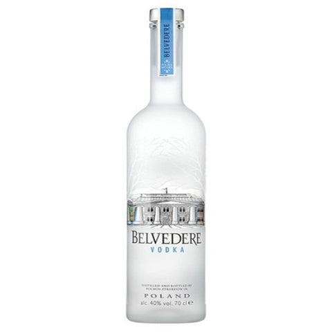 Belvedere Vodka 700ml