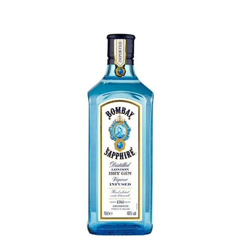 Bombay Gin Sapphire 1 Litre