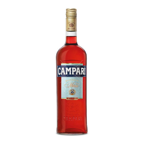 Campari Bitter 700ml