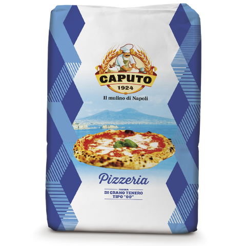 Caputo Blue Flour 15Kg