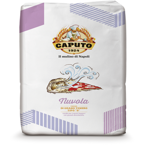 Caputo Nuvola Flour 15Kg