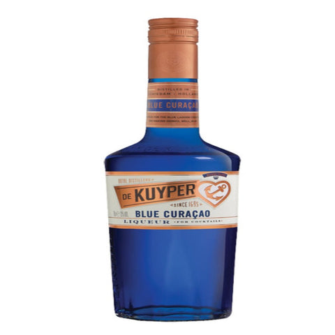 Curacao Blue 700ml