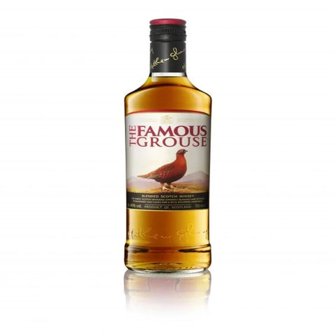 Famous Grouse Whisky 1Lt