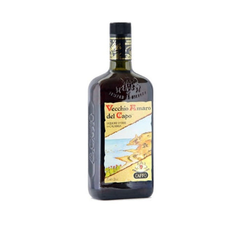 Amaro del Capo 700ml